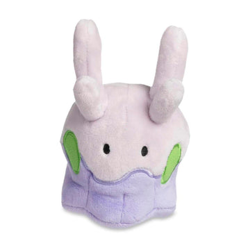 Pokémon Center: Goomy Sitting Cuties Plush, 5 ¼ Inch