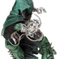 McFarlane Toys Spawn Series 26: Curse 2 the Spawn Bible by Unknown
