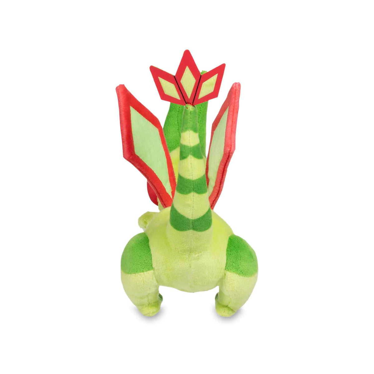 Pokemon Center: Sitting Cuties: Flygon Plush # 330 - Generation 3 - 6 In