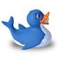 Wild Republic Rubber Duck Shark - 4"