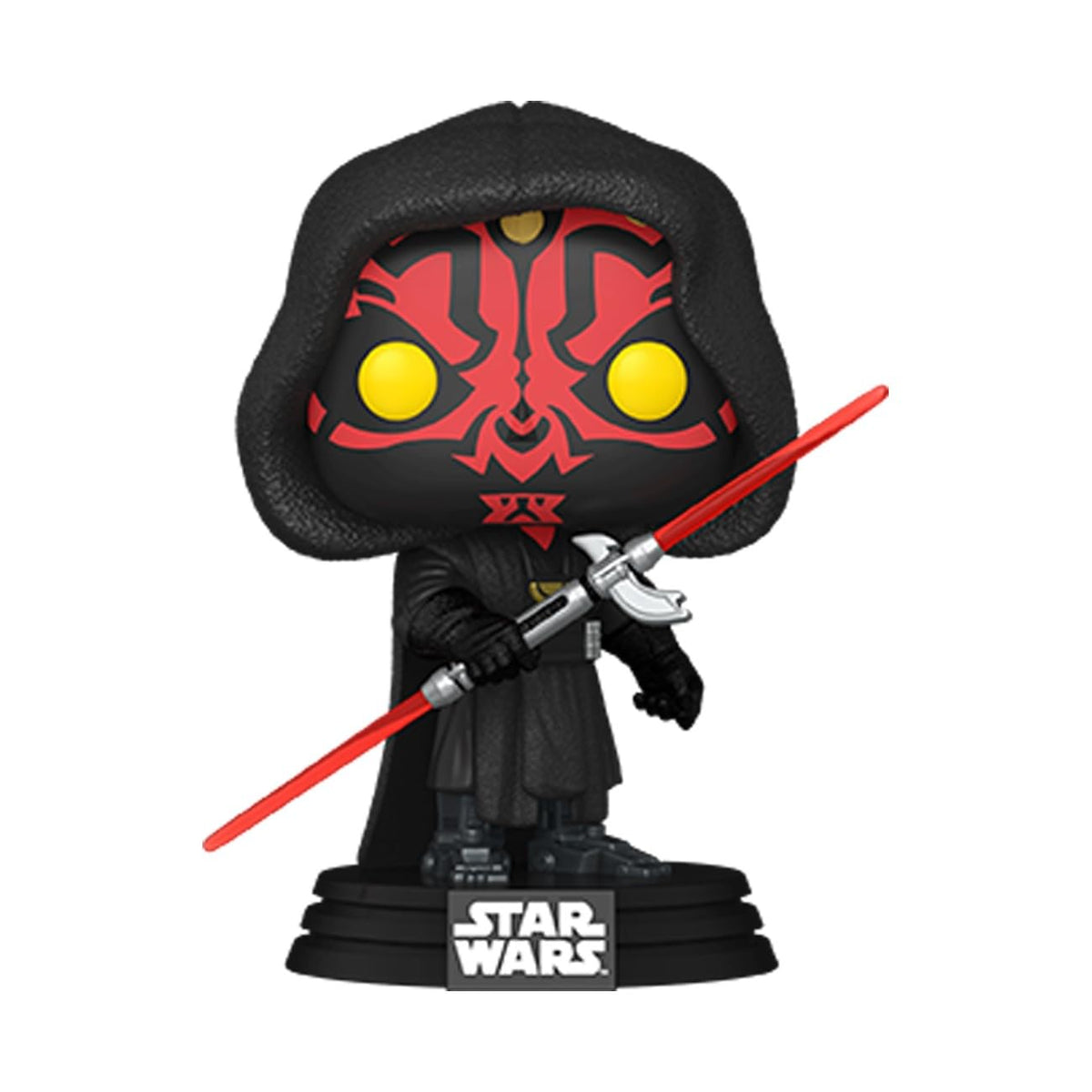 Funko POP! Star Wars: Darkside - Darth Maul