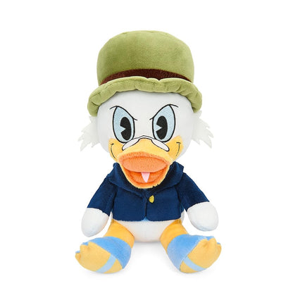 Kidrobot Disney Mickey's Christmas Carol - Scrooge McDuck Phunny Plush