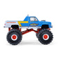 Truck 1/64 1983 Chevrolet C30, Holman’s Beast, Kings of Crunch Series 16 49160-B