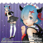 Re:Zero Precious Figure - Rem ~Pretty Devil ver~ ~Renewal~ Prize Figure