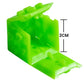 Didax Educational Resources Omnifix Cubes (Set of 500)