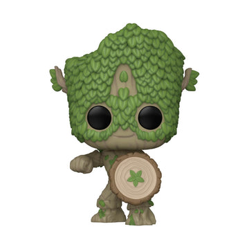 Funko POP! Marvel: We are Groot - Captain America - Groot Shorts - Collectable Vinyl Figure - Gift Idea - Official Merchandise - for Kids & Adults