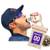 Baseball's Original Seed Sack, Customized, Purple