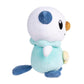 Pokemon Center Oshawott Poké Plush - 8 In.