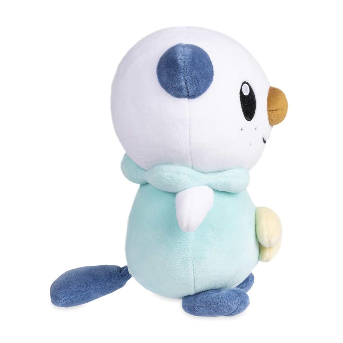 Pokemon Center Oshawott Poké Plush - 8 In.