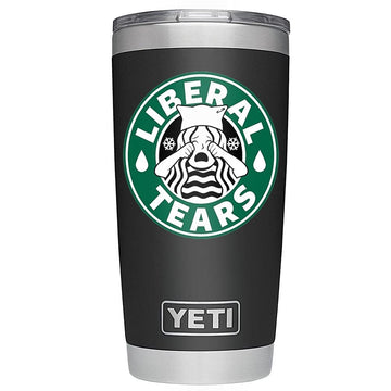 Liberal Tears Stickers