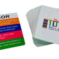 Totika Junior Principles Values & Beliefs Card Deck Therapy Game