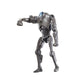 STAR WARS The Black Series Super Battle Droid, Attack of The Clones 6 Inch Action Figure