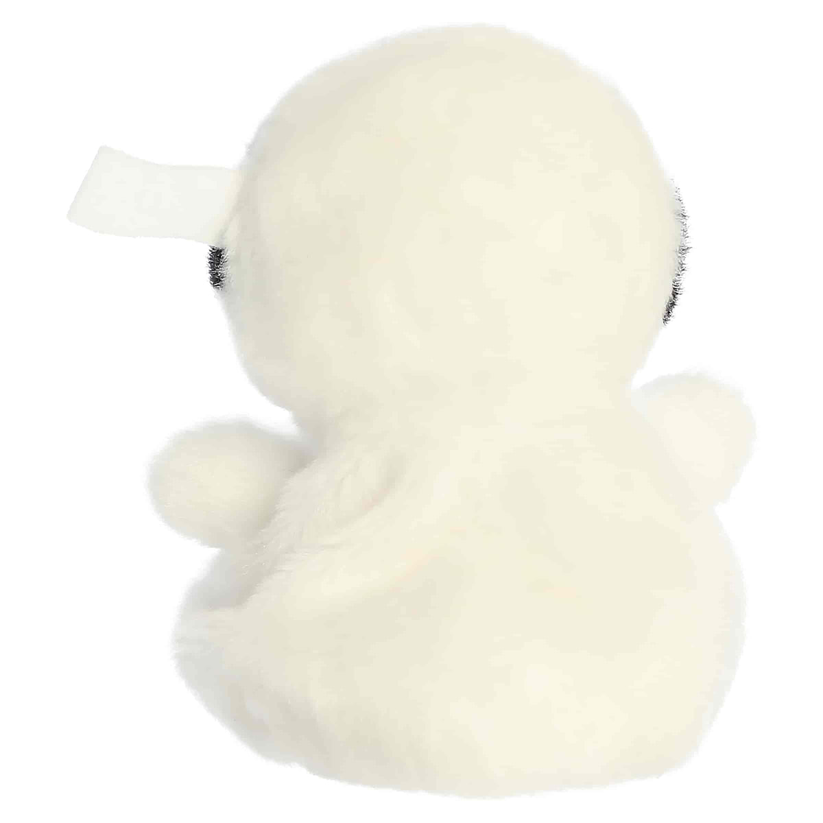 Aurora Palm Pals 4" Wraphael Mummy Spooky Plush