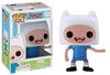 Funko POP Television: Adventure Time Finn Vinyl Figure