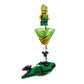 LEGO NINJAGO Spinjitzu Slam Lloyd 70681 Building Kit (70 Pieces)