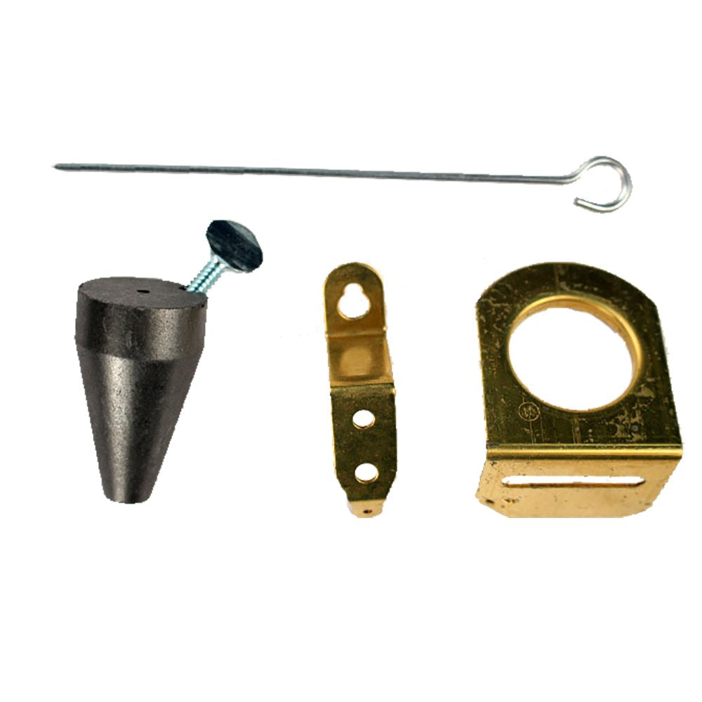 Game Room Guys Tilt/Plum Bob Assembly