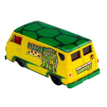 Hot Wheels Pop Culture 66' Dodge A100 1:64 Scale Vehicle for Kids Ages 3 Years Old & Up & Collectors of New & Classic Toy Cars, Featuring