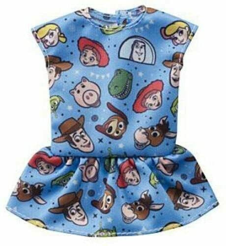 Barbie Toy Story Fashion