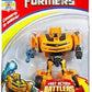 Hasbro Transformers Fast Action Battlers Bumblebee