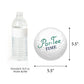 Big Dot of Happiness Par-Tee Time - Golf - Paper Decorations DIY Birthday or Retirement Party Essentials - Set of 20