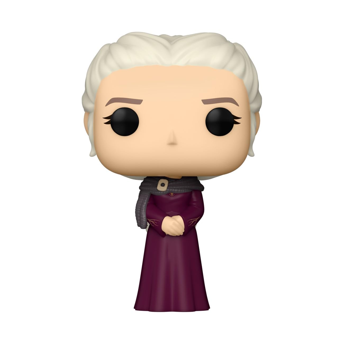 Funko POP TV: House of The Dragon - Rhaenyra Targaryen - Collectable Vinyl Figure - Gift Idea - Official Merchandise - for Kids & Adults - TV Fans