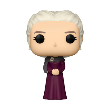 Funko POP TV: House of The Dragon - Rhaenyra Targaryen - Collectable Vinyl Figure - Gift Idea - Official Merchandise - for Kids & Adults - TV Fans