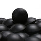 SongYun Double Convex Ceramic 11mm Go Game Stone Set 361pcs with Stone Bag and Go Board, 2 Players Board Game