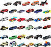 Hot Wheels Loop Stunt Champion, Track Set
