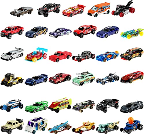 Hot Wheels Loop Stunt Champion, Track Set