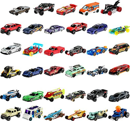 Hot Wheels Loop Stunt Champion, Track Set