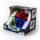 Meffert's Pyraminx Diamond - The Original Travel Friendly Advanced Diamond Brainteaser from Recent Toys for Ages 9 - Adult