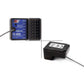 Xiangtat Flysky Fs-Bs6 6Ch Receiver Fail-Safe for Fs-Gt5 Fs-It4s Fs-I6s Fs-I6 Fs-I6x Transmitter Rc Car Boat
