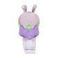 Pokémon Center: Goomy Shoulder Plush