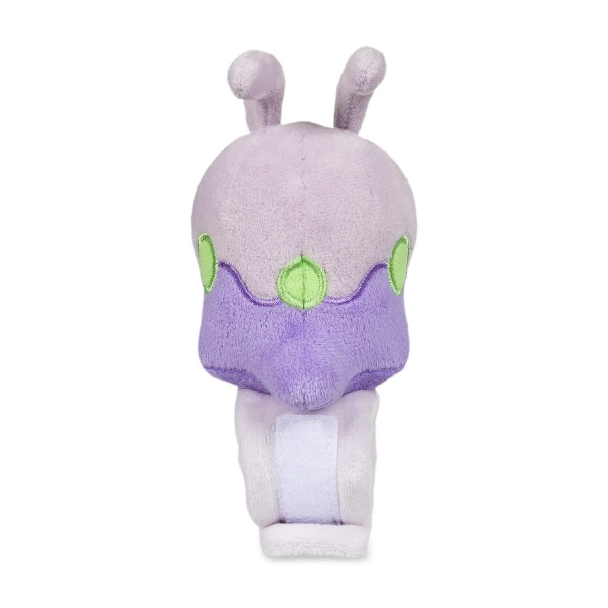 Pokémon Center: Goomy Shoulder Plush
