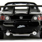 Jada Fast & Furious 1:32 Johnny's Honda S2000 Die-Cast Car, Toys for Kids and Adults