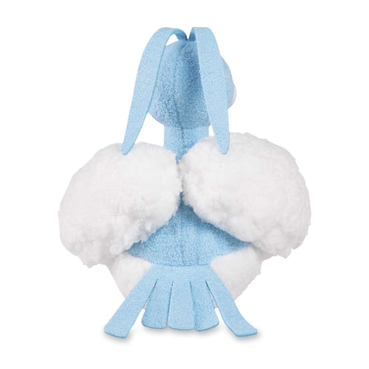 Pokemon Center Cuddly Altaria Plush - 8 In.
