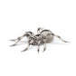 Papo - Realistic Tarantula Figure Toy for Kids - Ages 3+ - Wild Life Collection - Educational Play Insects and Spiders - Gift Idea Toy for Girls