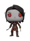Funko POP Games Elder Scrolls Naryu Action Figure