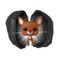 Funko Pocket POP! Coal: Rudolph (One Random Pocket POP! Per Transaction)