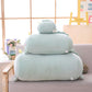 hitoshe Dinosaur Plush Hugging Pillow, Soft Dinosaur Stuffed Animals Toys Gifts, 33.5"