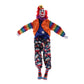 menolana Porcelain Clown Doll Halloween Christmas Decoration Souvenirs Collections #3