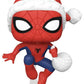 POP Marvel: YS- Spider-Man in Hat