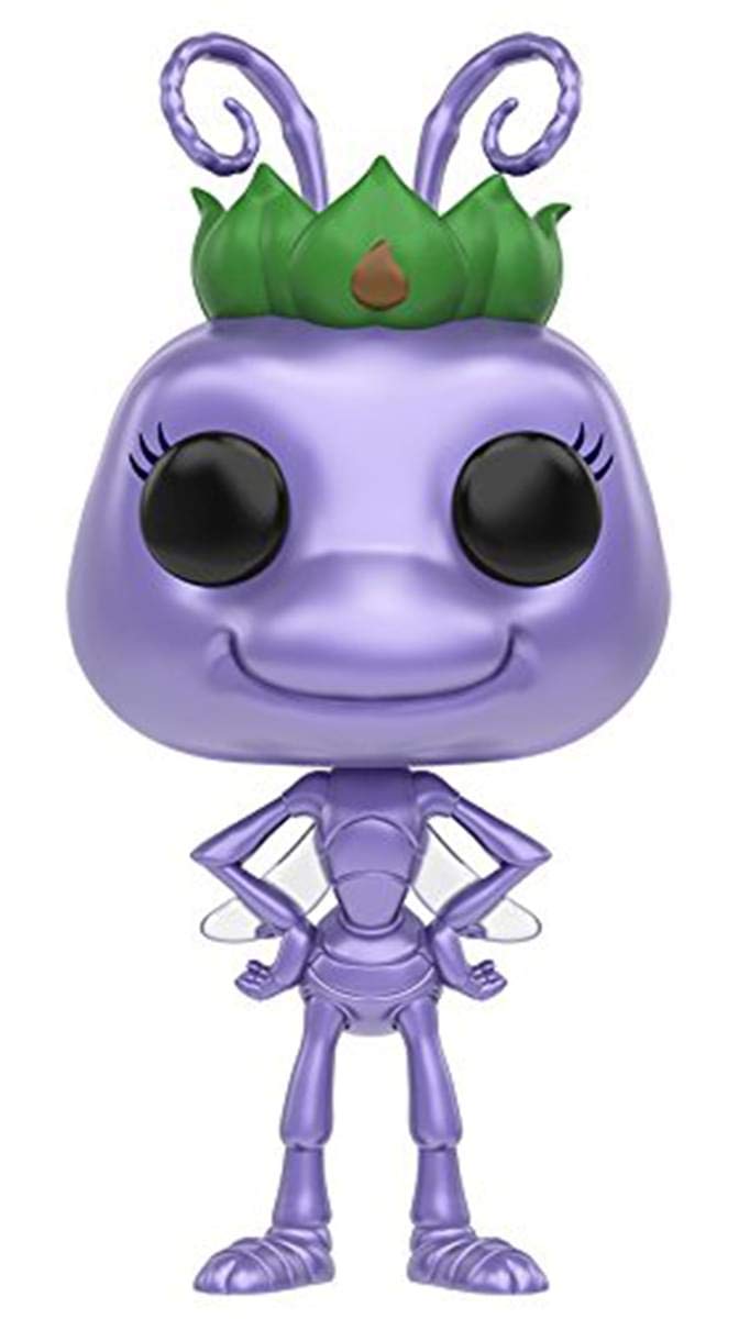 Funko A Bug's Life Princess Atta Pop Disney Figure
