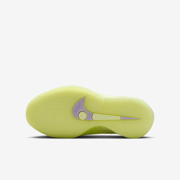 Sabrina 2 SE Big Kids' Basketball Shoes (Volt/Life Lime/Ghost/Doll) Size 5.5