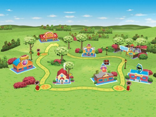 LeapFrog Pet Pals 2