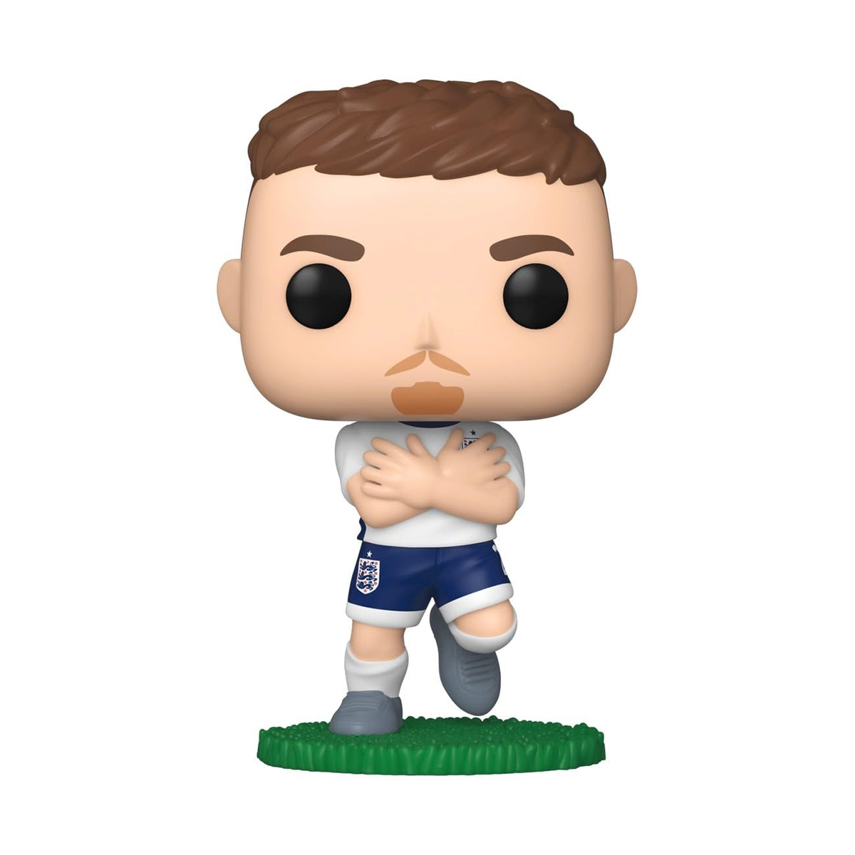 Funko POP! Football: England - Cole Palmer - World Cup 2026