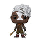 Funko POP TV: Arcane: League of Legends - Ekko - Collectable Vinyl Figure - Gift Idea - Official Merchandise - for Kids & Adults - TV Fans - Model