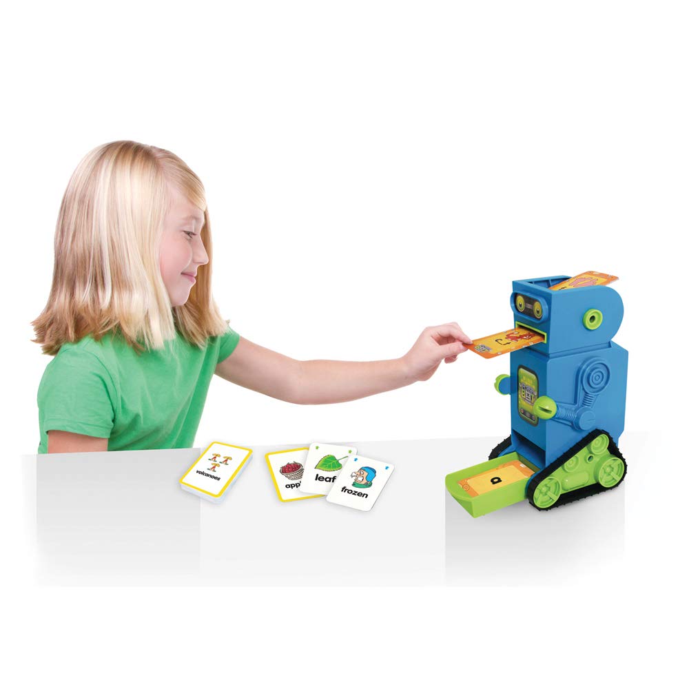 Junior Learning JL200 Flashbot, multi