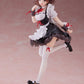 Saekano: How to Raise a Boring Girlfriend FineCoreful Figure - Megumi Kato (Maid Dress Ver.)