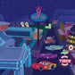 Leapfrog Zippity Learning Game: Cars